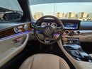 مرسيدس بنز E 63 AMG S
