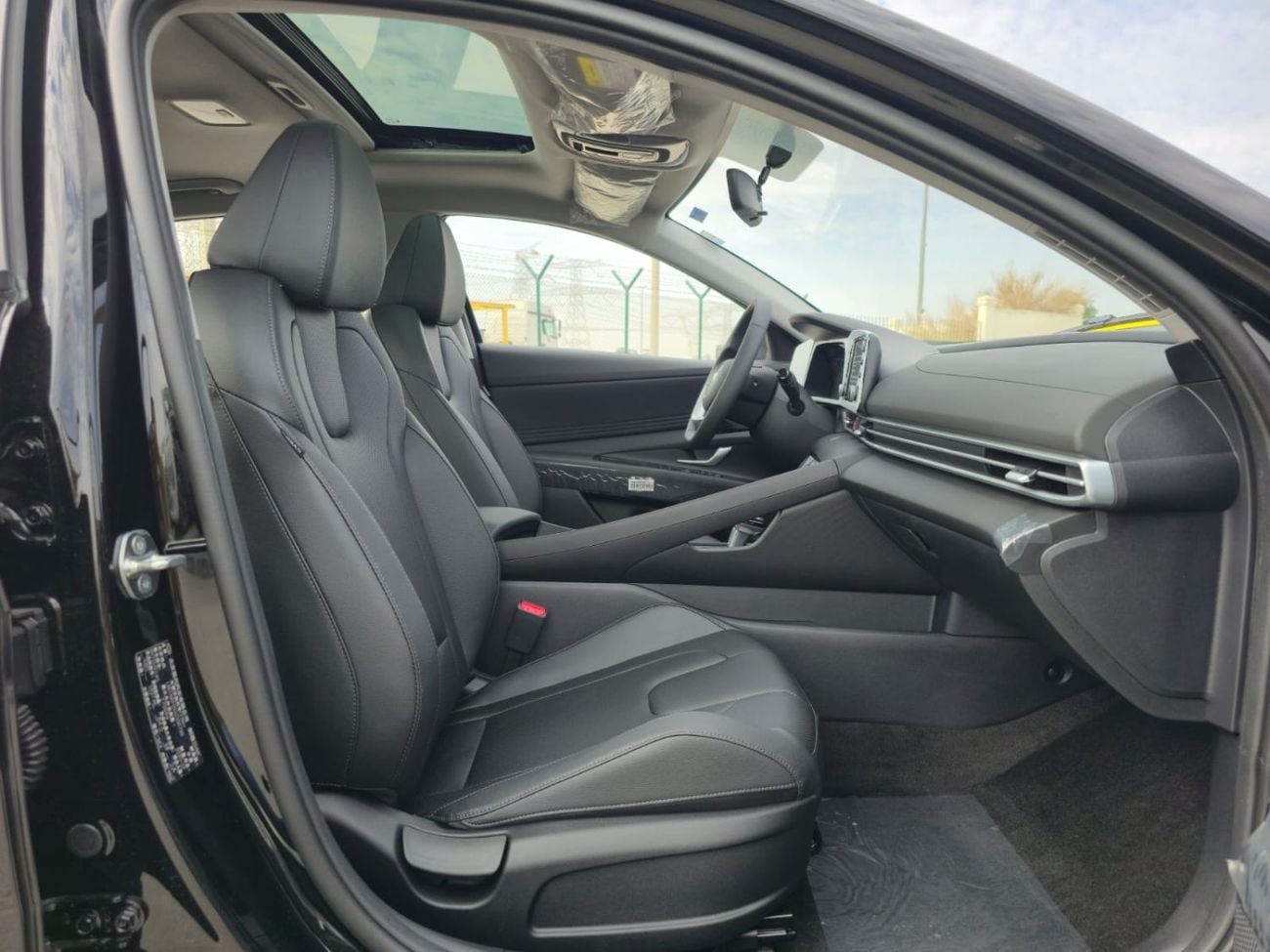 Hyundai Elantra Smart 1.6L