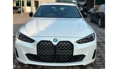 بي أم دبليو 430 BMW 430i