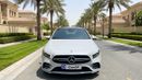 Mercedes Benz A35 AMG 2021 | AED 1780/Month | 0 DP | 30 Day Return | Warranty