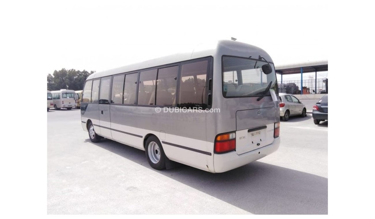 تويوتا كوستر Coaster RIGHT HAND DRIVE (PM526)