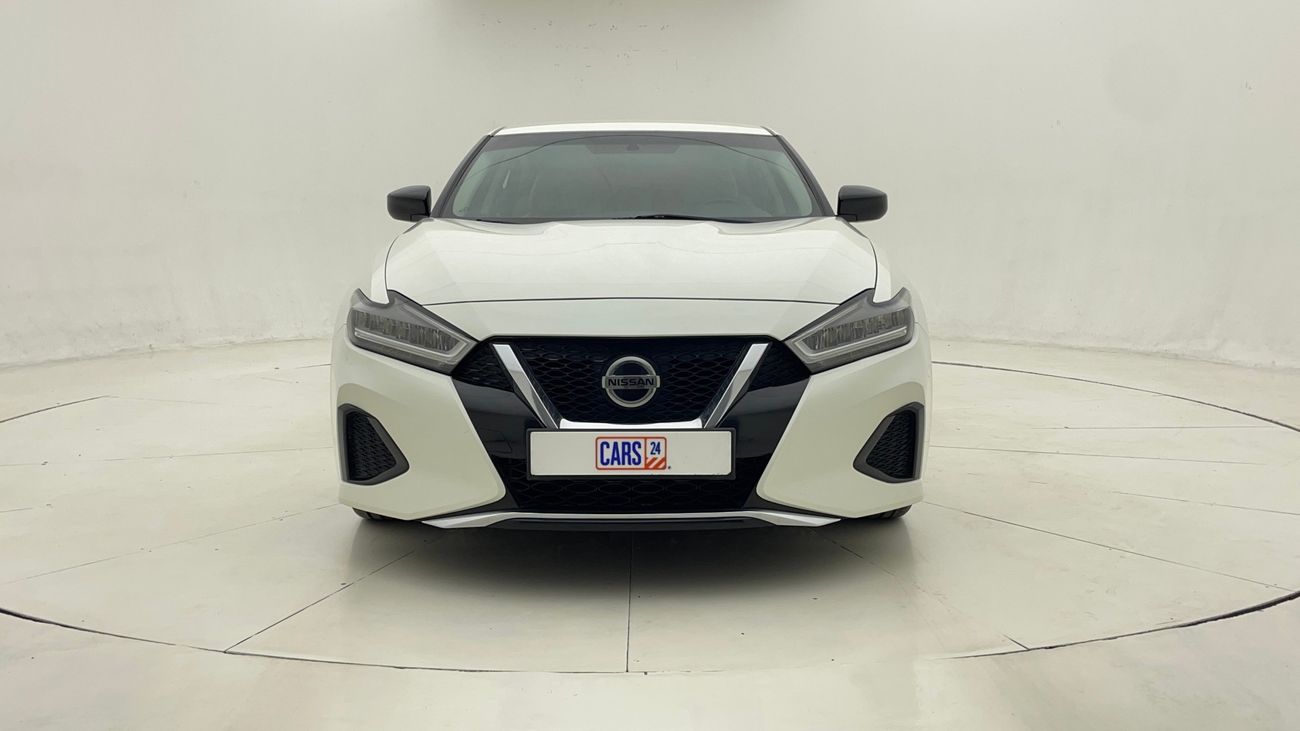 نيسان ماكسيما S 3.5 | بدون دفعة مقدمة | اختبار القيادة في المنزل