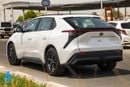 Toyota bZ4X FWD / CHINESE SPECS / BRAND NEW / 2024