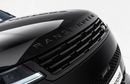 Land Rover Range Rover 4.4L V8 Twin-Turbo Mild-Hybrid