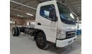 Mitsubishi Fuso Canter 14 FEET (LOT# 1328)