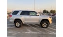 Toyota 4Runner 2010 TOYOTA 4RUNNER SR5 WITH SUNROOF Mid Option / Only Export / Beautifully Maintained Vehicle