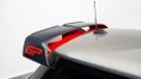 Mini John Cooper Works GP - 2021 - GCC - Under Warranty and Service Contract
