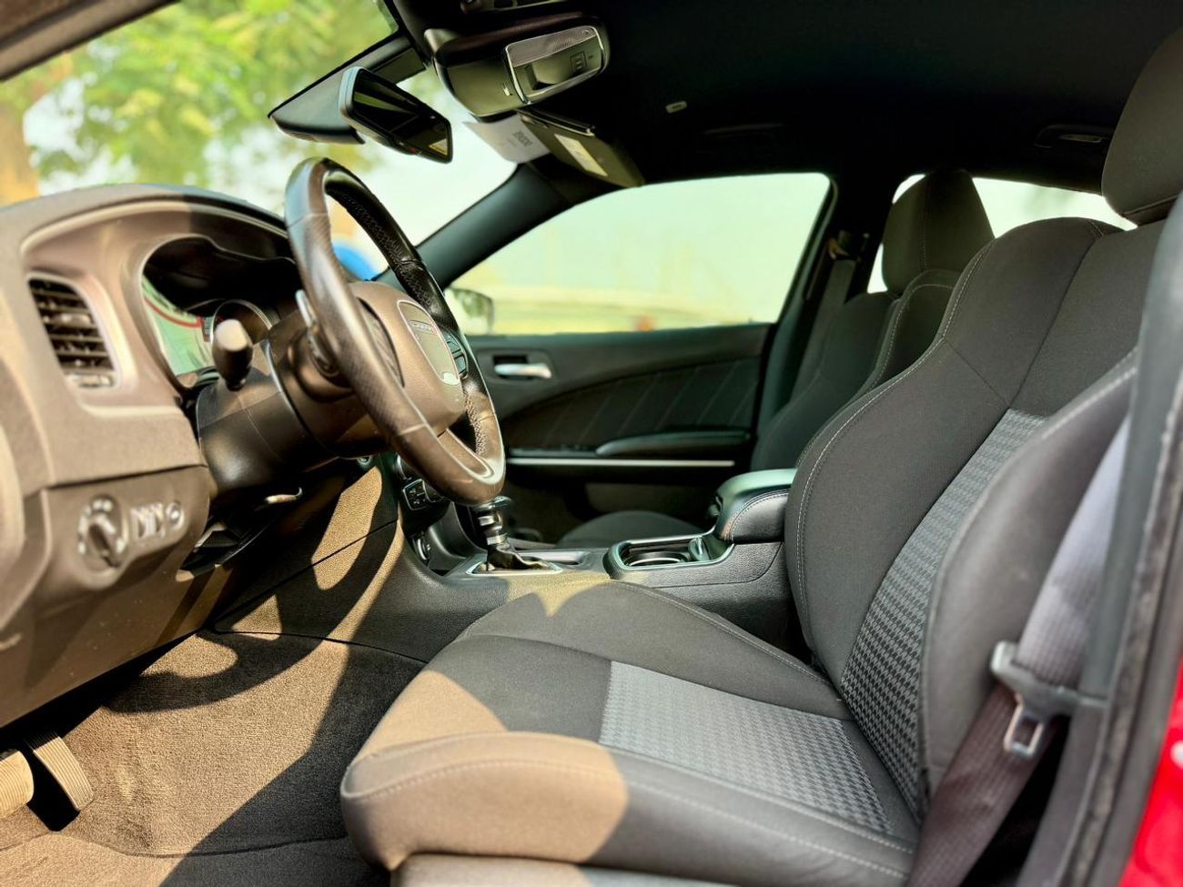 دودج تشارجر GT 3.6L