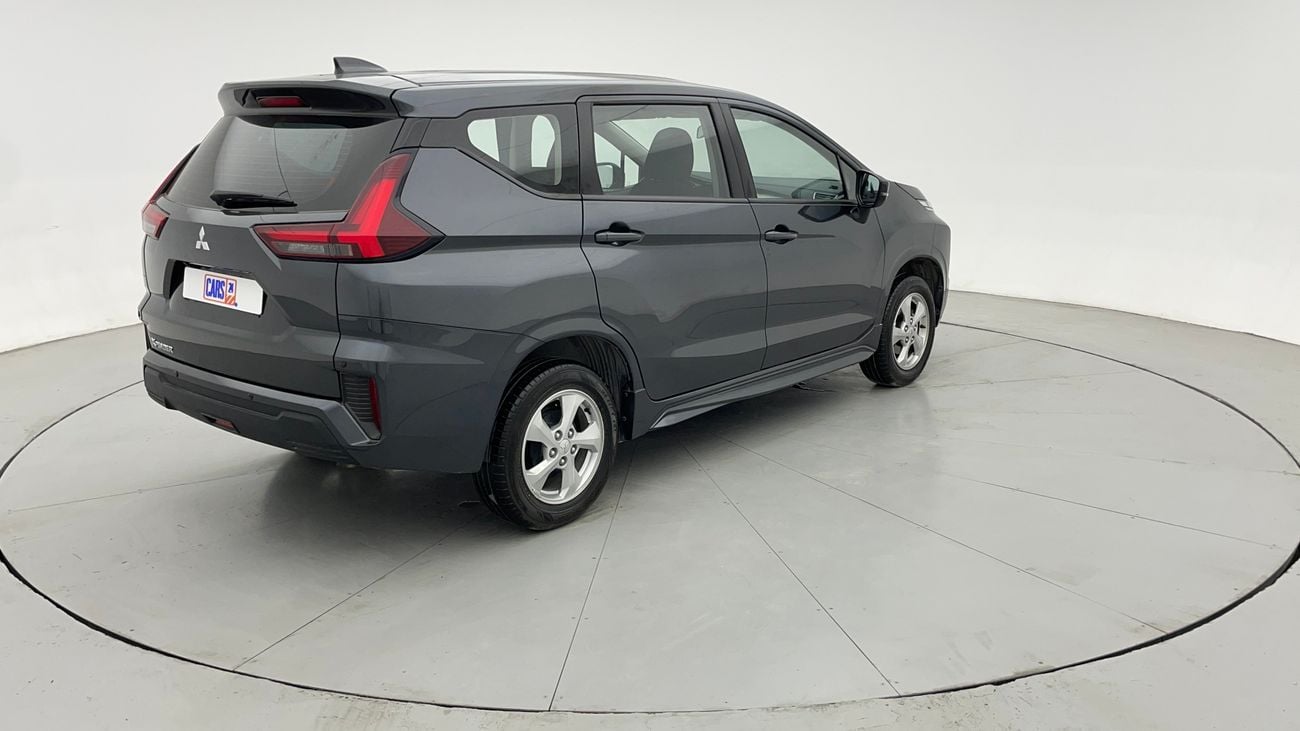 Mitsubishi Xpander MEDIUM LINE 1.5 | Zero Down Payment | Free Home Test Drive