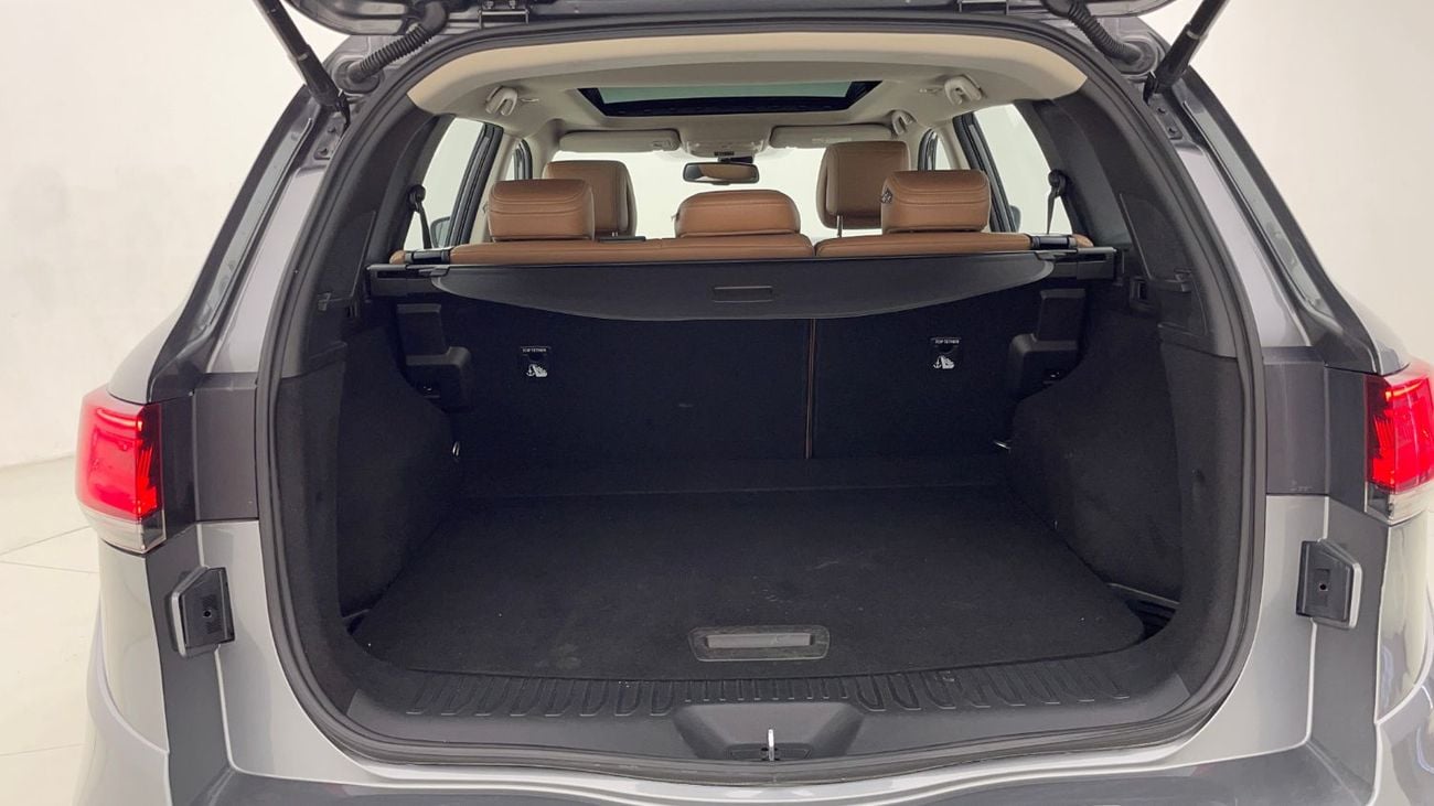 Renault Koleos 2.5L 2023 | 0 DP | 934/Month | 30 Day Return | Service History