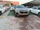 Kia Sportage SUV, first owner