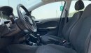 أوبل كورسا Opel Corsa Manual Gear 2017 Ref# 458