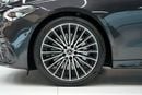 Mercedes-Benz C 200 C 200 | GCC 0km | Agency Warranrty | AMG Package