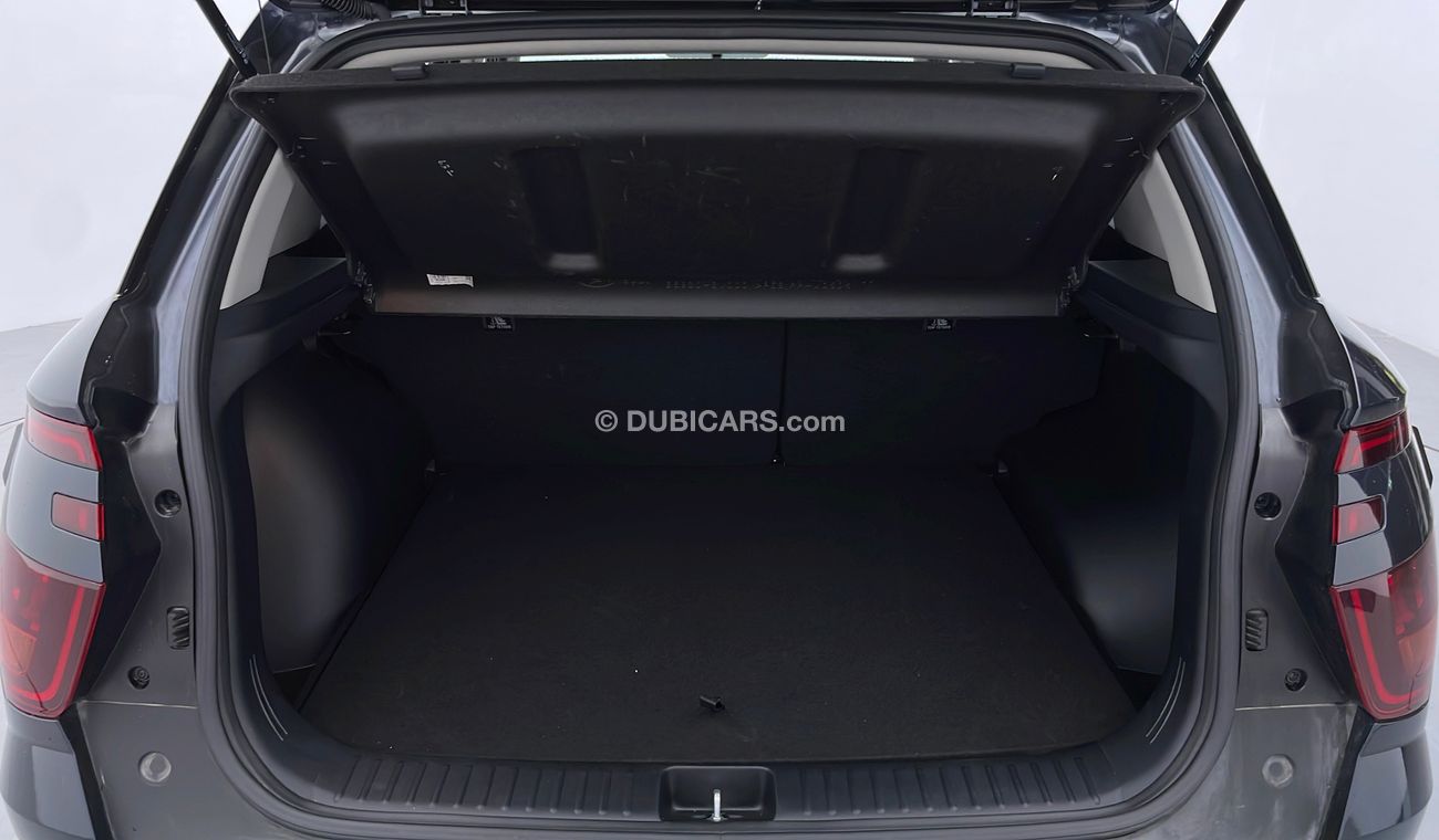 Hyundai Creta S+ 1.5 | Under Warranty | Inspected on 150+ parameters