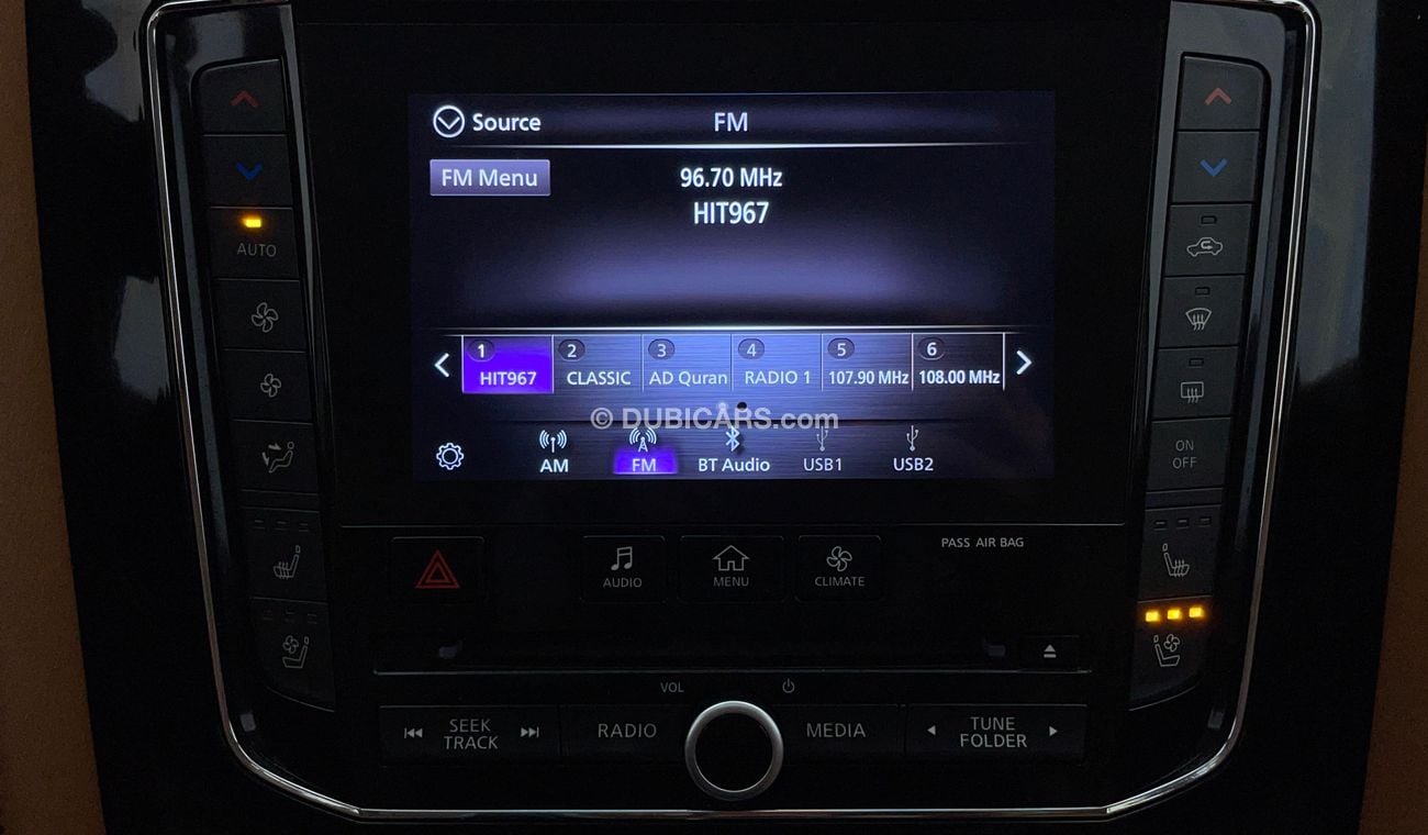 Infiniti QX80 LUXE 5.6 | Zero Down Payment | Free Home Test Drive