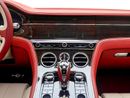 Bentley Continental GT 6.0L W12 (626 HP) | GT First Edition | GCC Spec