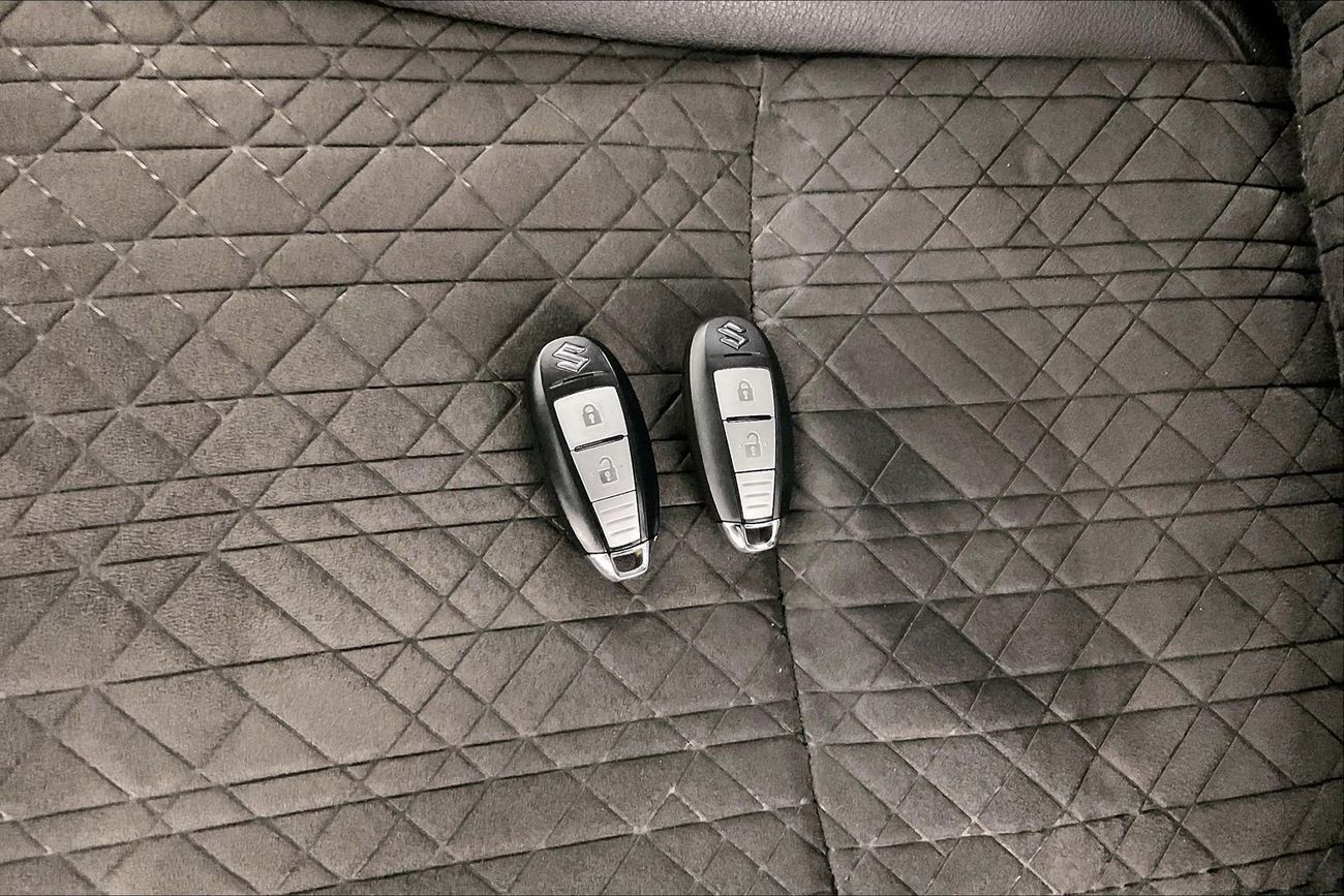 Suzuki Vitara GLX | Guaranteed Warranty | 0 Down Payment