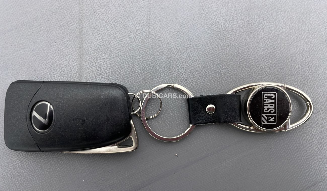 Lexus IS 200 IS 200t F 2000