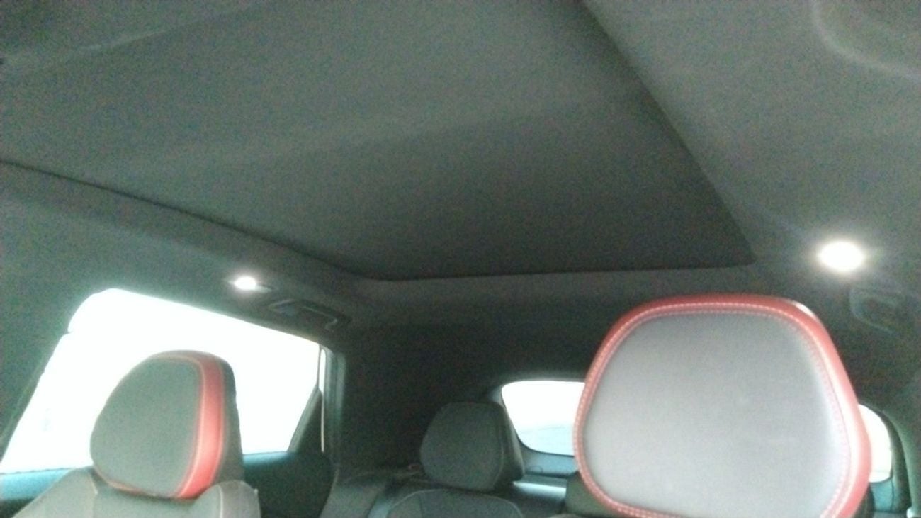 جيلي كول تري GF 1.5 | بدون دفعة مقدمة | اختبار القيادة في المنزل