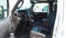 Jeep Wrangler Warngler rubicon 4xe 2022