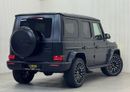 Mercedes-Benz G 63 AMG AMG Night Package *Brand New* 2025 Mercedes Benz G63 AMG Double Night Package, 2 Years Warranty