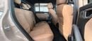 Jetour T2 LUX
