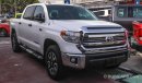 Toyota Tundra SR5 TRD CREWMAX