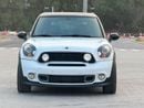 Mini Cooper S PACEMAN