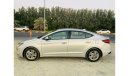 Hyundai Elantra 2020 For URGENT SALE