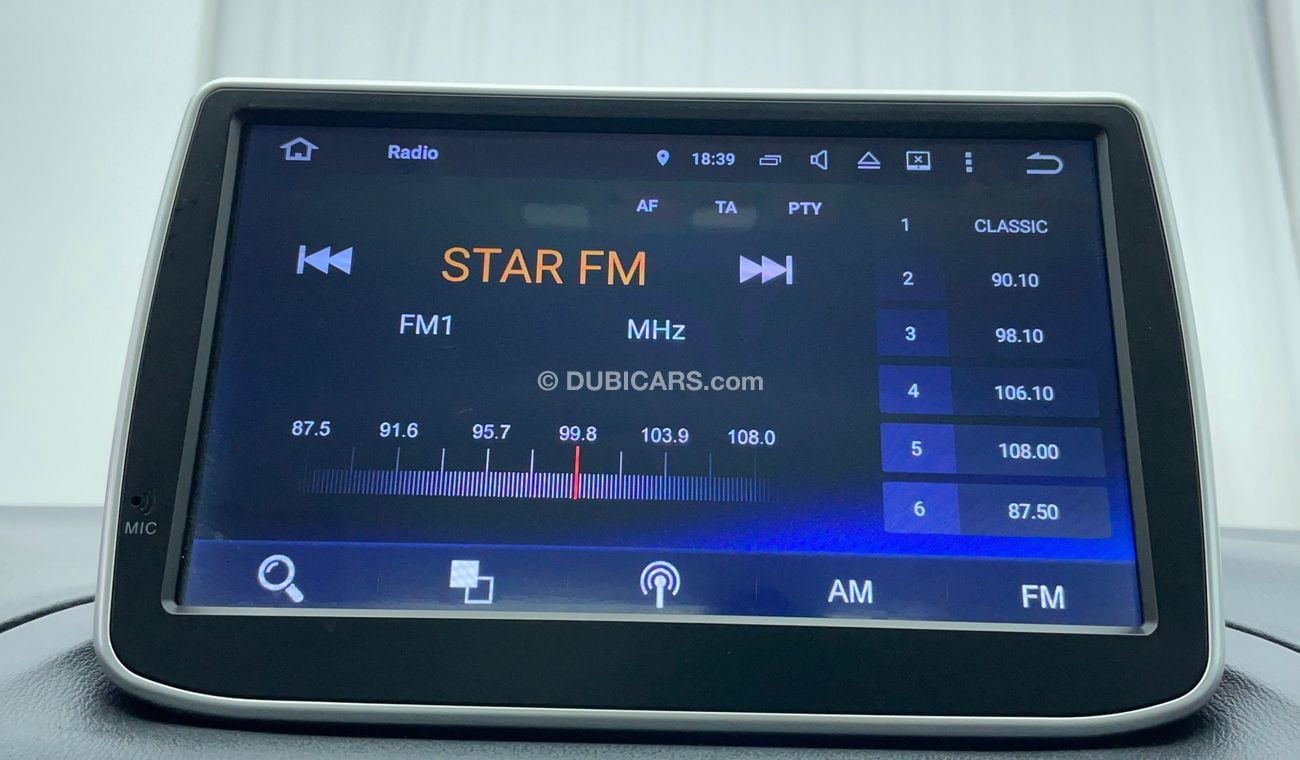 Mazda 3 S 1.6 | Zero Down Payment | Free Home Test Drive