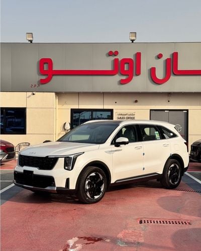 Kia Sorento LX STANDARD