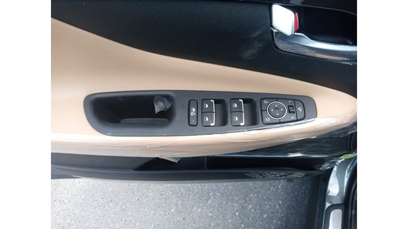 Hyundai Santa Fe HYUNDAI SANTAFE 2.5L | MY 2023