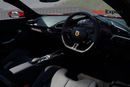 Ferrari 296 GTS 3.0T V6 Spider in RIGHT HAND DRIVE