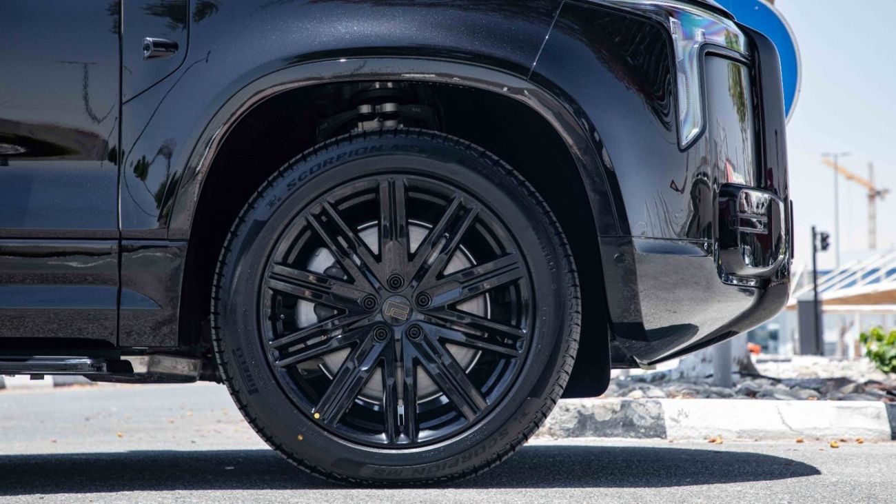 روكس أداماس 1.5L Turbocharged AWD Luxury VIP | 6-Seats | 2026 | For Local Registration +10%