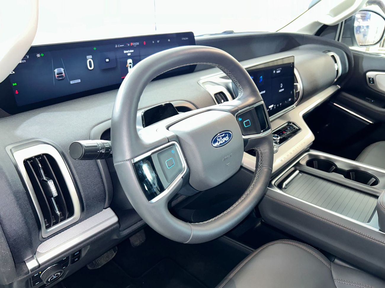 فورد إكسبيديشن ACT225 EXPEDITION ACTIVE 202A 4X4 3.5L ECOBOOST AT ACTIVEX