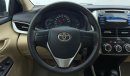 Toyota Yaris E 1.5 | Under Warranty | Inspected on 150+ parameters