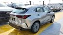 Lexus NX350 LEXUS NX 350 Premier 2.5L SONIC TITANIUM