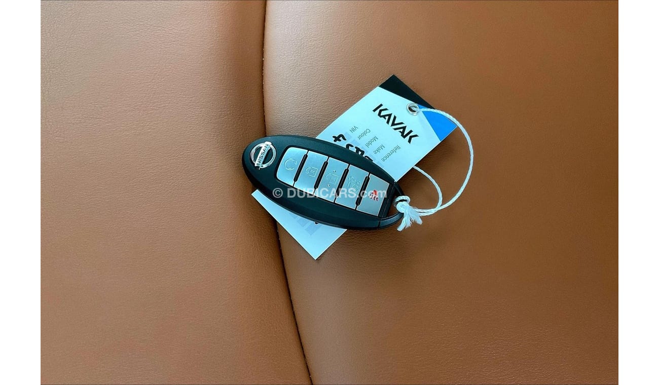 Nissan Patrol SE Titanium | 1 year free warranty | 7 day return policy | Zero down payment