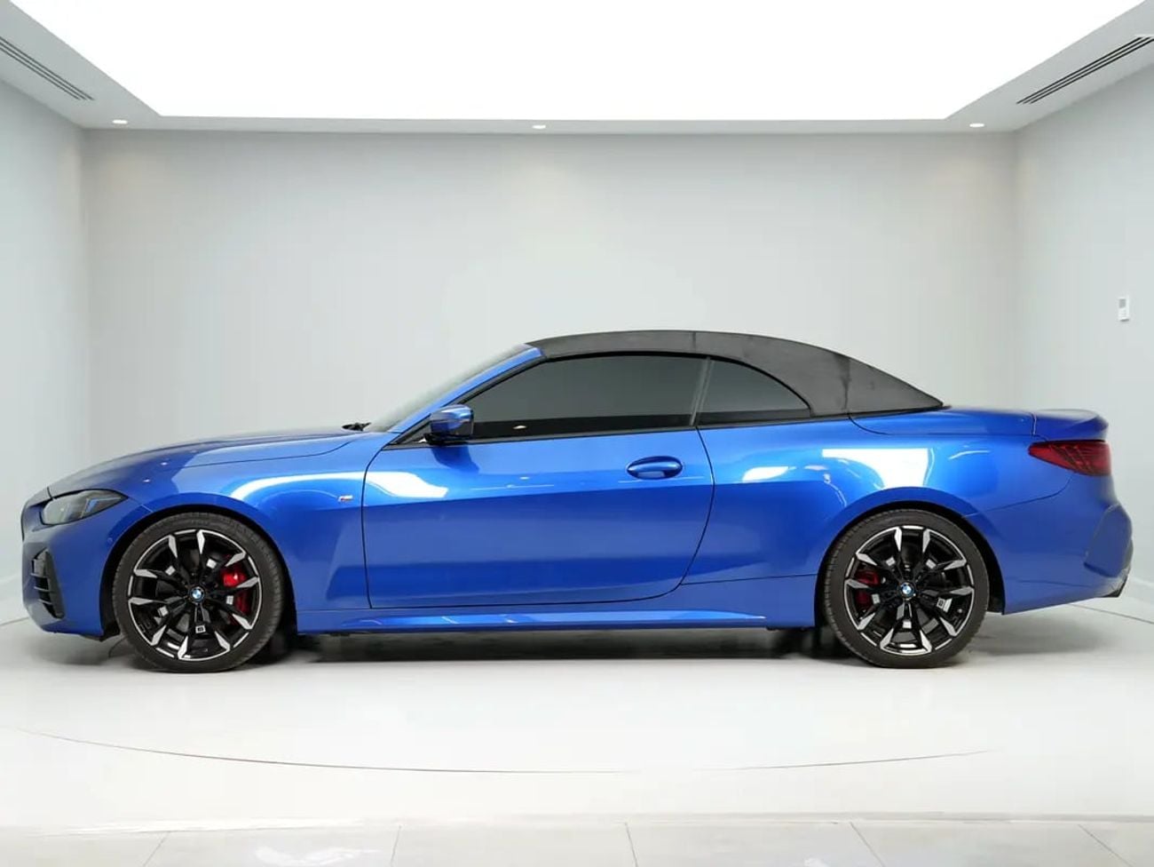BMW 430i M SPORT PRO — фото 5