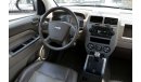 Jeep Compass Limited 2.4L Good Condition