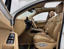 Porsche Macan 2014 Porsche Macan Turbo, Full Agency Service History, Excellent Condition, GCC