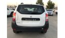 Renault Duster Renult Duster 2.0 Automatic 2WD