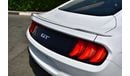 Ford Mustang Fastback GT Premium V8 5.0L Automatic