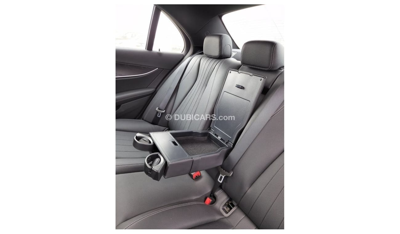 Mercedes-Benz E 450 Premium mercedes-benz  E450