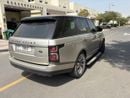 لاند روفر رينج روفر Vogue SE 5.0L