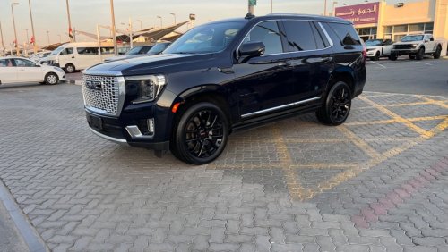 GMC Yukon