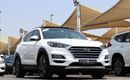 هيونداي توسون GLS TOP