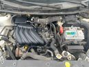 Nissan Sunny 1.5L PETROL AUTOMATIC TRANSMISSION
