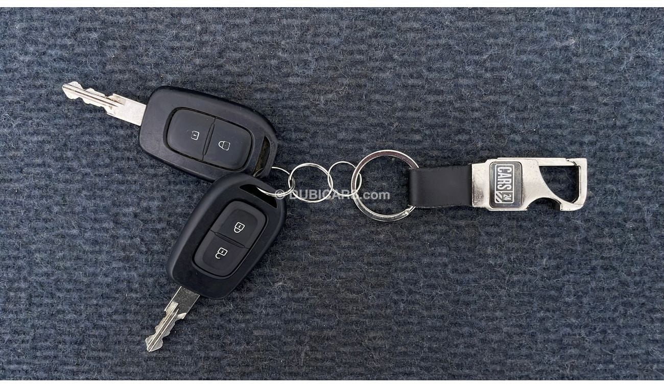 Renault Duster PE 2 | Zero Down Payment | Free Home Test Drive