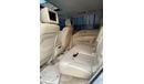 Infiniti QX80 Luxury 8st